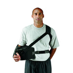 DJO Global Arm Sling 11-1344-2 UltraSling III ER, 15?? Rotation, Left, Size S - MDL-SDJ1113442 - 1 Each