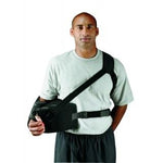 Djo Global UltraSling III ER Left Arm Sling 11-1346-3 - 1.0 Each - MDL-SDJ1113463