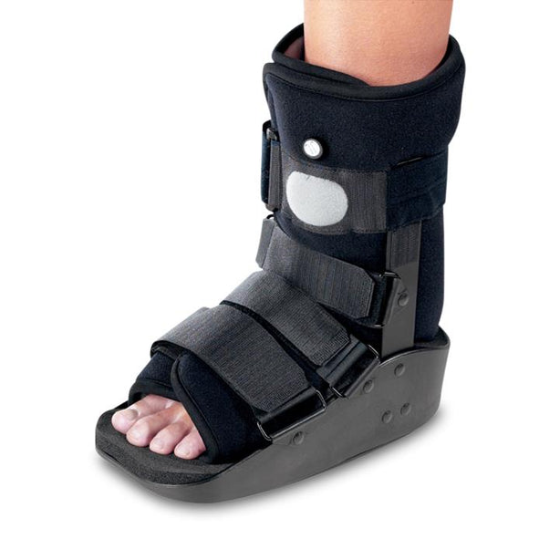 DJO Global MaxTrax Air Ankle Walker Brace, Size XL - 11-1380-5 - 1 Each