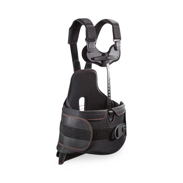 Djo Global DonJoy Back Brace II Tlso, Size S (30" to 35" Waist) - 11-1585-2 - 1 Each