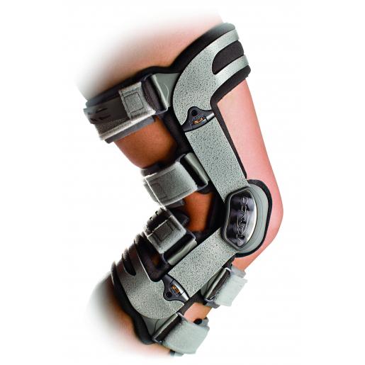 DonJoy OA Adjuster 3 Knee Brace - 11-1593-4 - 1 Each - MDL-SDJ1115934