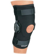 DJO Global 11-2006-1 Neoprene Hinged Knee Brace with Buttress, Size XL - MDL-SDJ1120061 - 1 Each