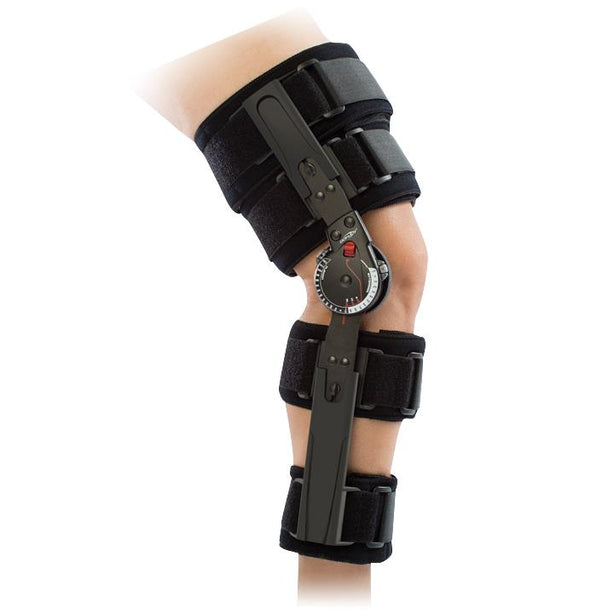 X-Act ROM Knee Brace - 11-2161-9 - 1 Each - MDL-SDJ1121619