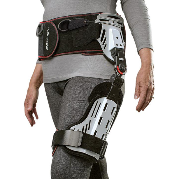 Djo Global DonJoy VersaROM Hip Brace 523699 - 1.0 Each