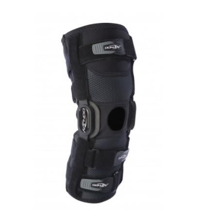Playmaker II Knee Braces - 11-3495-1 - 1 Each - MDL-SDJ1134951