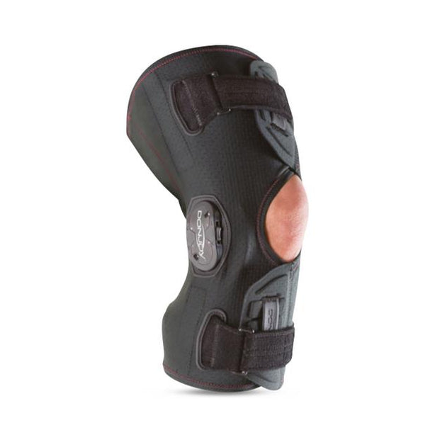 DJO Global OA DonJoy Clima-Flex Osteoarthritis Knee Brace, Left Medial/Right Lateral, Size XL - 11-8811-5 - 1 Each