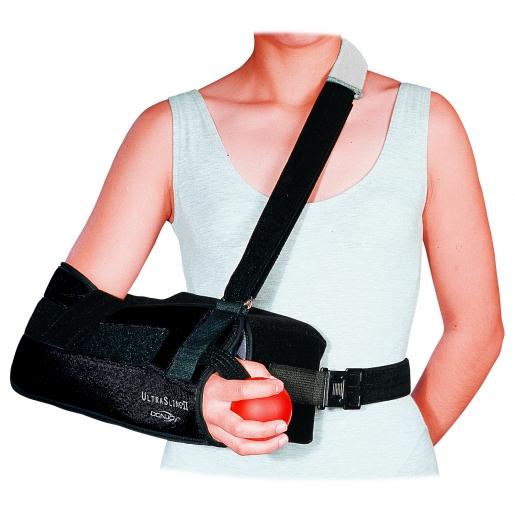 Djo Global UltraSling III ER Left Arm Sling 11-1344-3-06000 - 1.0 Each