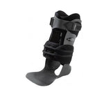 Djo Global Moderate Support Velocity MS Black Ankle Brace, Wide, Left, Size L - SDJ1495406000