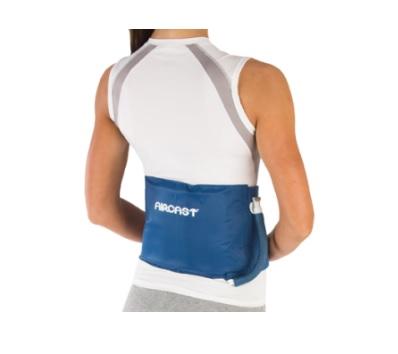 DJO Global Cryo Cuffs for Back, Hip or Ribs - 14A01 - 1 Each - MDL-SDJ14A01