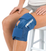 DJO Global Knee Cryo and Cuff Therapy Braces - 11AL314959 - 1 Each - MDL-SDJ1AL314959