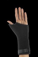 DJO Global Exos Spica, Thumb, Long, Blk, Rt, M - 230-52-1111 - 1 Each