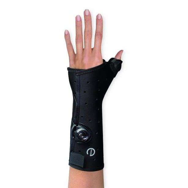 Djo Global Long Thumb Spica II with BOA 232-61-1111 1.0 Each-MDL-SDJ232611111