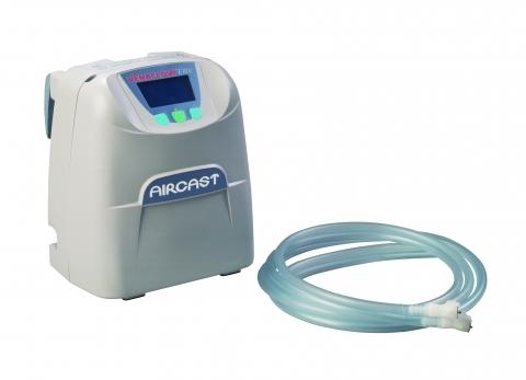 DJO Global VenaFlow Vein Thrombosis System Tube Assembly, 7.5' - 3008XL - 1 Each