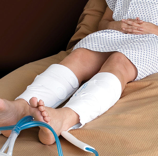 Djo Global VenaFlow Vein Thrombosis System 3045 - 1.0 Pair
