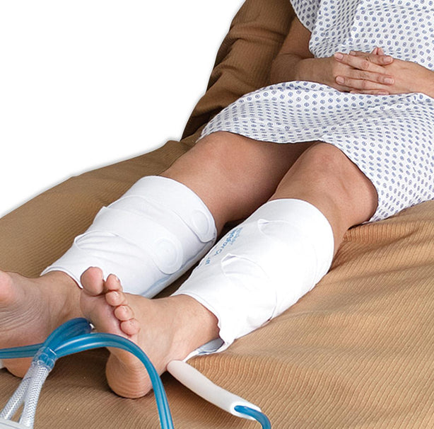 Djo Global VenaFlow Vein Thrombosis System 3046 - 1.0 Pair