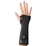 Djo Global Short Arm Fracture Braces 311-32-1111 - 1.0 Each - MDL-SDJ311321111