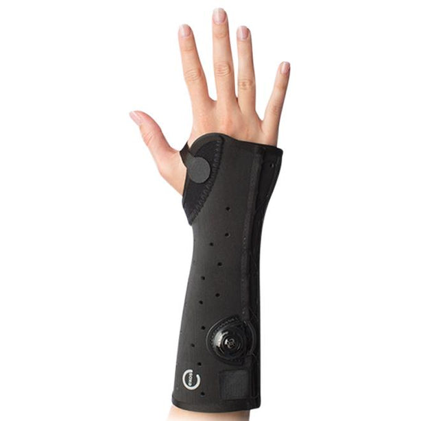 Djo Global Short Arm Fracture Braces 311-32-1111 - 1.0 Each - MDL-SDJ311321111