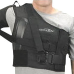 Djo Global DonJoy Pro Stabilizing Ankle Braces 11-3234-0-06000 - 1.0 Each - MDL-SDJ3234006000
