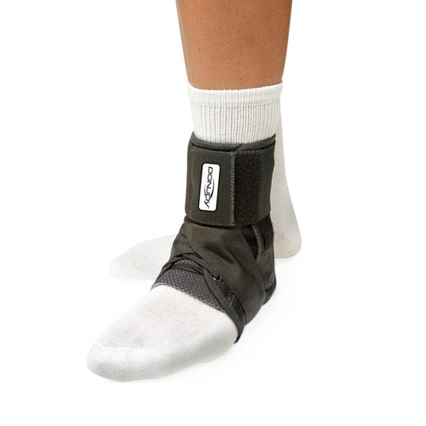 DJO Global DonJoy 11-3234-5-06000 Pro Stabilizing Ankle Brace, Black, Size XL - MDL-SDJ3234506000 - 1 Each