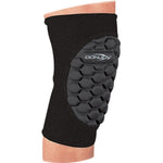 Djo Global DonJoy Spider Knee Pad Sleeve 11-0390-3-06060 - 1.0 Each