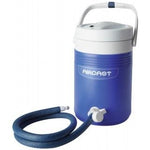 DJO Global 51A11B Cryo / Cuff IC Cooler Kit with Knee Cryo / Cuff, Size L, 20" - 31" - MDL-SDJ51A11B - 1 Each