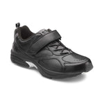 DJO Global 5710-M-10.0 GSA Winner Men's Therapeutic Athletic Shoe, Black, Size 10, Medium Width - MDL-SDJ5710M100 - 1 Each