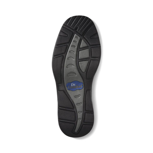 Djo Global GSA William Men's Therapeutic Casual Shoe 6310-M-14.0 1.0 Each-MDL-SDJ6310M140
