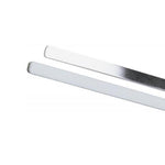 DJO Global 79-72167 Aluminum Finger Splint Strip, 1" x 18" - MDL-SDJ7972167 - 6 Each