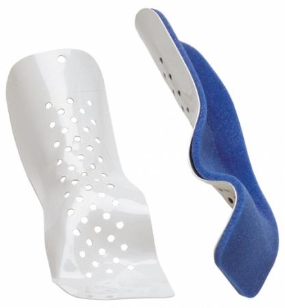 Djo Global ProCare Aluminum Metacarpal Splint, Padded, Left, Size L - 79-72207 - 1 Each