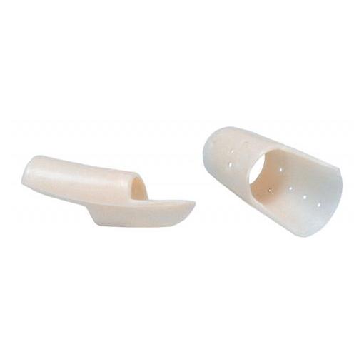 Stax Plastic Finger Splints - 79-72243 - 12 Each - MDL-SDJ7972243