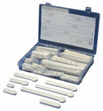 Brownmed Plastalume Finger Splints and Kit 79-73217 - 1.0 Each