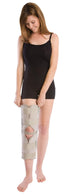 Djo Global Three Panel Knee Splints 79-80041 - 1.0 Each - MDL-SDJ7980041