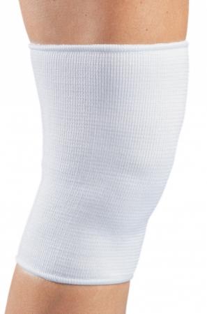 DJO Global with Closed Patella 79-80195 Elastic Knee Support, Size M - MDL-SDJ7980195 - 1 Each