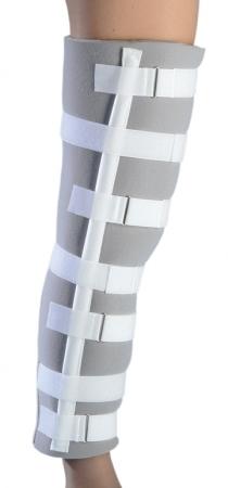 Universal Foam Knee Splints - 79-80600 - 1 Each - MDL-SDJ7980600