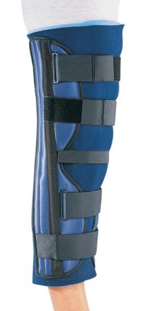 Djo Global ProCare Clinic 3-Panel Knee Splints 79-80810 - 1.0 Each - MDL-SDJ7980810