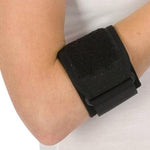 Djo Global Clinic Tennis Elbow Support, 2" Wide with Strap - 79-81031 - 6 Each