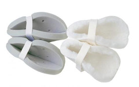 Djo Global DJO Global Heel / Elbow Protectors - Universal 79-81040 - 1.0 Pair - MDL-SDJ7981040