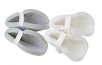 Djo Global DJO Global Heel / Elbow Protectors - Universal 79-81050 - 1.0 Pair - MDL-SDJ7981050