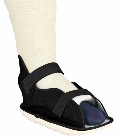 Djo Global Rocker Cast Boots 79-81118 - 1.0 Each