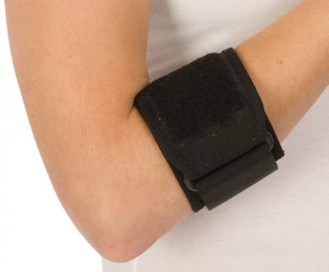 Djo Global Tennis Elbow Support with FLOAM 79-81185 - 1.0 Each