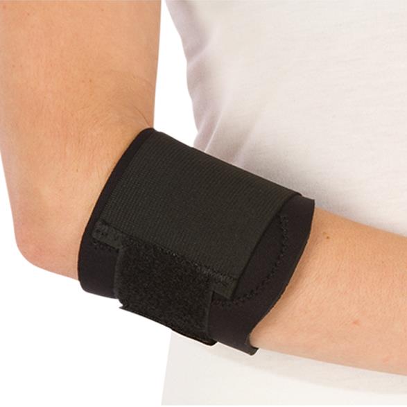 Djo Global Tennis Elbow Support with FLOAM 79-81187 - 1.0 Each
