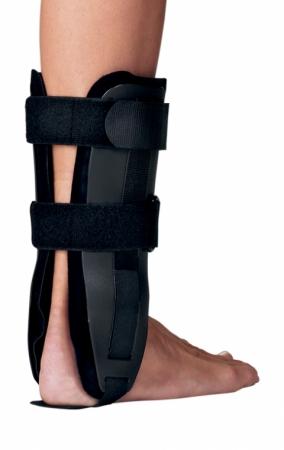 Djo Global Floam Surround Ankle Brace, Size L, 10" H - 79-81197 - 1 Each