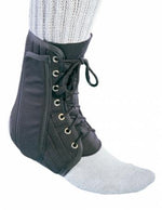 DJO Global 79-81317 Lace-Up Ankle Brace, Size L - MDL-SDJ7981317 - 1 Each