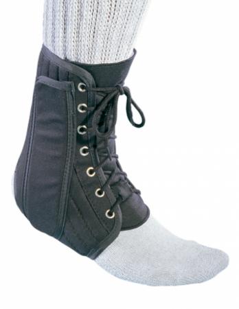 DJO Global 79-81318 Lace-Up Ankle Brace, Size XL - MDL-SDJ7981318 - 1 Each