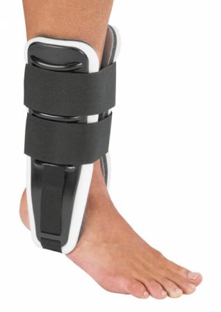Djo Global Excelerator Stirrup Ankle Splints 79-81323 - 1.0 Each - MDL-SDJ7981323