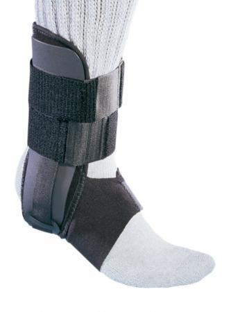DJO GLOBAL Universal Ankle Braces 79-81330 1 Each - MDL-SDJ7981330