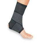 Djo Global DJO Global Double Strap Ankle Support 79-81373 - 1.0 Each - MDL-SDJ7981373