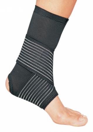 DJO Global 79-81378 Double Strap Ankle Support, Size XL - MDL-SDJ7981378 - 1 Each