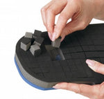 DJO Global 7981525 Impax Diabetic Shoe Insoles, Size M - MDL-SDJ7981525 - 1 Each