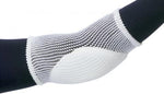 Djo Global Mesh Heel / Elbow Protector 79-81600 - 1.0 Pair - MDL-SDJ7981600